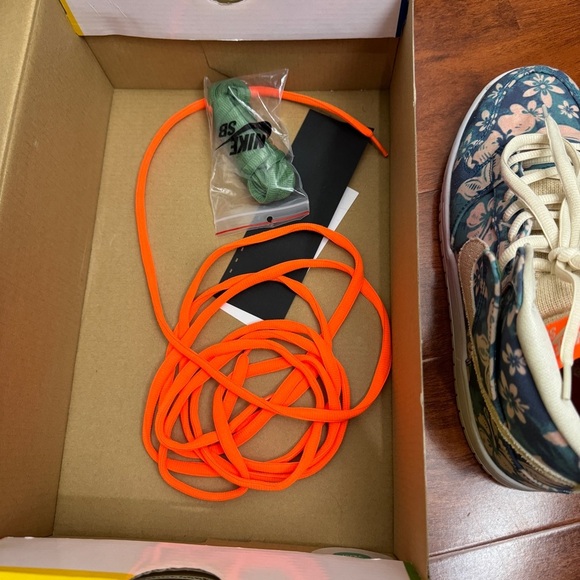 Dunk High SB Maui Wowie Size 10.5 - Picture 10 of 10